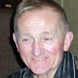 André VANDENBORRE à Wiers: avis de décès