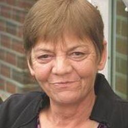 Anne-Louise LAURENT à Fronville: avis de décès