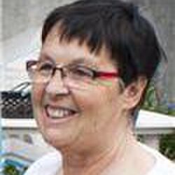 Anne METTEN à Belgrade: avis de décès