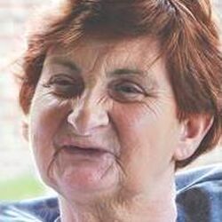 Arlette BONTE à Tournai: avis de décès