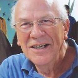 Bruno ART  à Buzenol: avis de décès