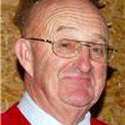 Camiel Philippus Blommaert à Liedekerke: avis de décès