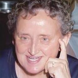 Cécile DIDIER à Bastogne: avis de décès