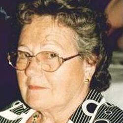 Christiane DELHAYE à Frasnes-lez-Buissenal: avis de décès