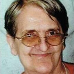 Christiane TAHON à : avis de décès