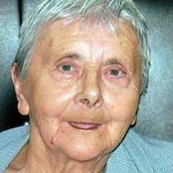 Claire RENARD à Barvaux-sur-Ourthe: avis de décès