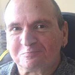 Claude DUBOIS à Ogy: avis de décès