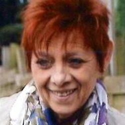 Claudine DESPREZ à Mouscron: avis de décès