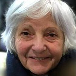 Elena PASTORELLA à Bouillon: avis de décès
