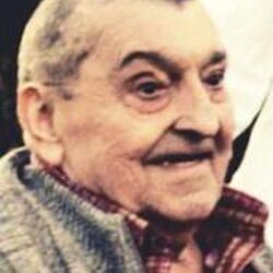 Eugène DE PAEPE à Dottignies: avis de décès