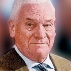 Fernand CLARINVAL à Gedinne: avis de décès