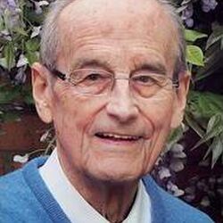 Fernand GABRIEL à Hannut: avis de décès