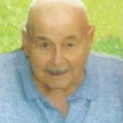 Fernand VAN STEENBERGE à Hargimont: avis de décès