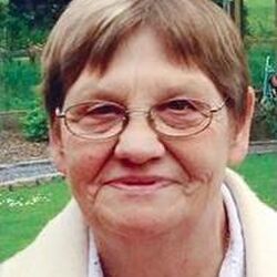 Françoise PATTYN à Tournai: avis de décès