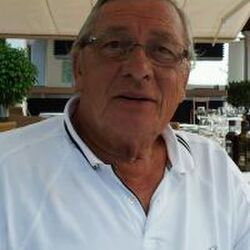 Georges Van Esch à Zonhoven: avis de décès