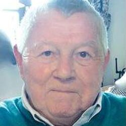 Ghislain MESTDAGH à Herseaux: avis de décès