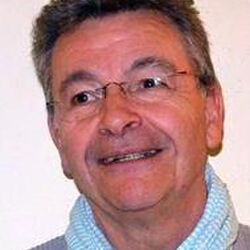 Gilbert DURAND  à Saint-Mard: avis de décès