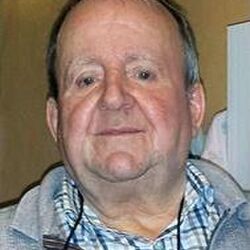 Gilbert LEFEBVRE à Libramont-Chevigny: avis de décès