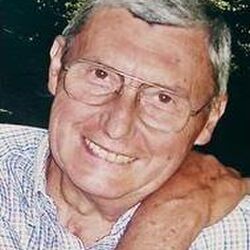 Henri OTTE à Fauvillers: avis de décès