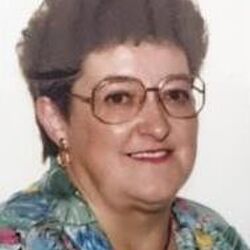 Hilda MAURY à Saint-Pierre: avis de décès