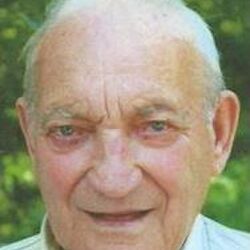 Hubert TOUBON à : avis de décès