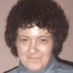 Huguette PETIT à Kain: avis de décès