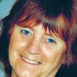 Irène DELDICQ à Jodoigne: avis de décès