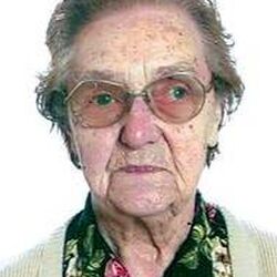 Irma COUPÉ à Leuze-en-Hainaut: avis de décès