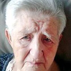 Irma PETIT à Marche-en-Famenne: avis de décès