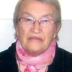 Jacqueline DETREMMERIE à Mouscron: avis de décès