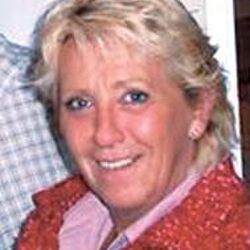 Jacqueline GUILLAUME à -: avis de décès