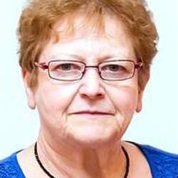 Jacqueline SENEPART à Maulde: avis de décès