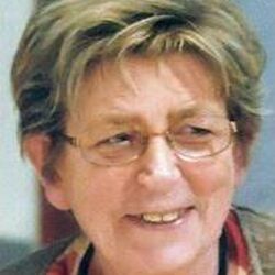 Jacqueline SMOLDERS à Purnode: avis de décès