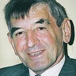 Jean ALLAIME à Petit-Fays: avis de décès