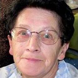 Jeannine DESCAMPS à Grosage: avis de décès