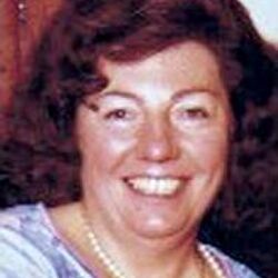 Jeannine SACRÉ à Lessines: avis de décès