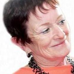 Josiane GYRE à Tournai: avis de décès
