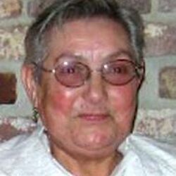 Julie DEMAT à Bouillon: avis de décès