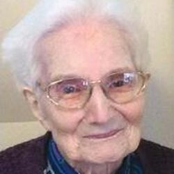 Juliette PIQUARD à Namur: avis de décès