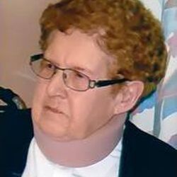 Laure SERESIAT à Houffalize: avis de décès