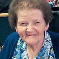 Léa HESBOIS à : avis de décès