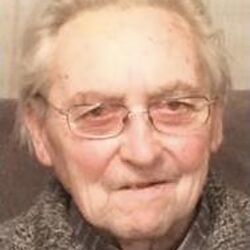 Léon FONTAINE à Guignies: avis de décès