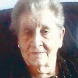 Léone DUBOIS à Tournai: avis de décès