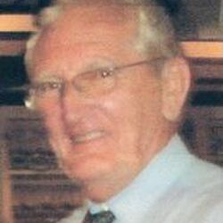 Louis GOETGEBUER à -: avis de décès