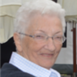 LOUISA PEETERS à Brasschaat: avis de décès