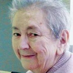 Lucie DAMIEN à Bertrix: avis de décès