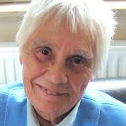 Lucie LIZON à Frasnes-lez-Buissenal: avis de décès