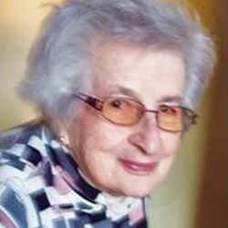 Maie-Louise LAMBERMONT à Bertrix: avis de décès