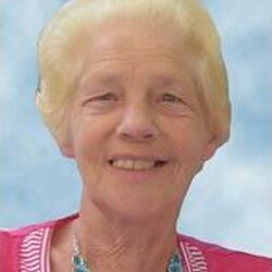 Marcelle LETELLIER à Tournai: avis de décès