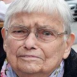 Maria GUSTIN à Tillier: avis de décès